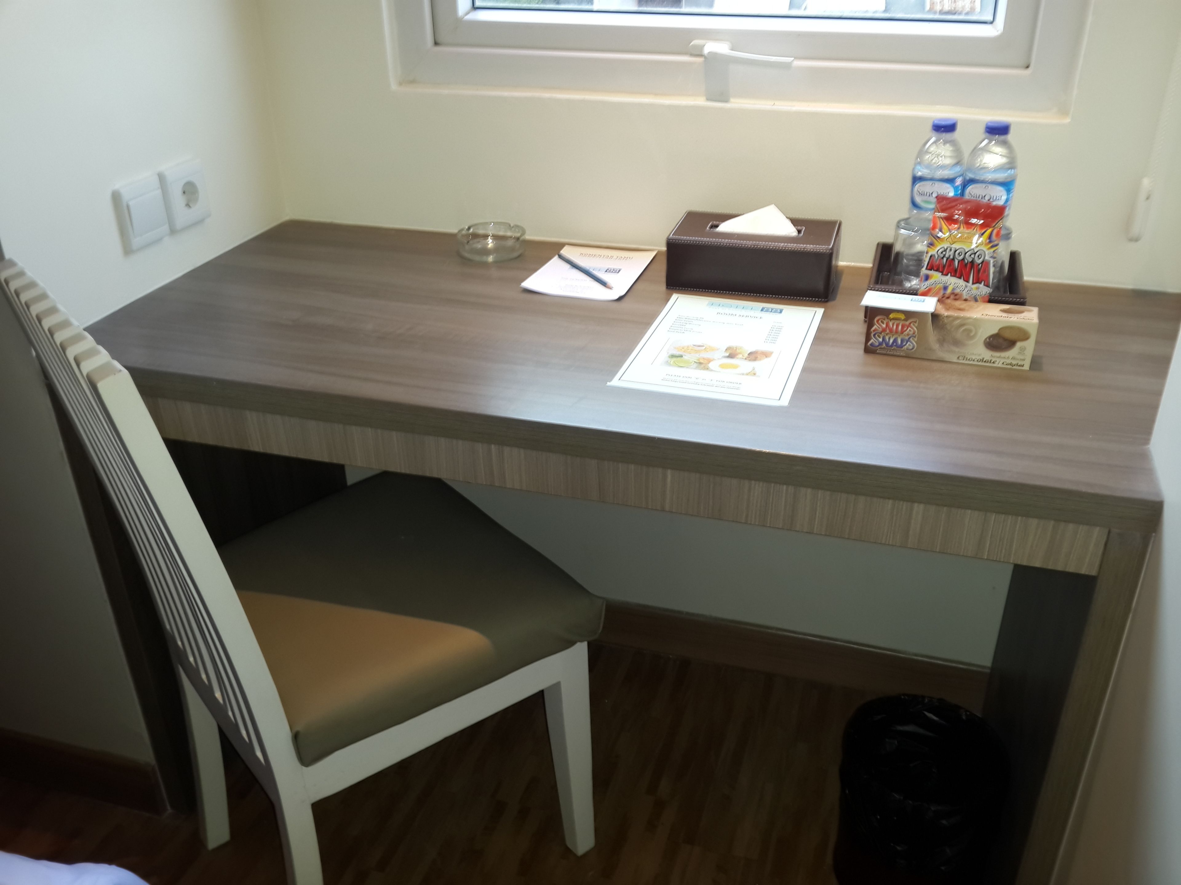 Photo - Hotel 88 ITC Fatmawati Jakarta By WH