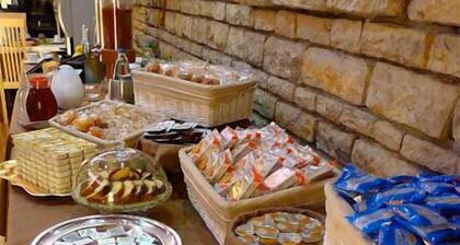 Hotel Mirella & Ristorante Don Bacco