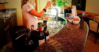 Hotel Mirella & Ristorante Don Bacco