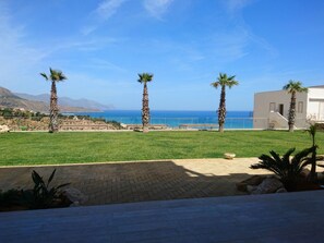 雙人房 | 客房景觀