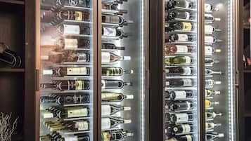 Wine bar