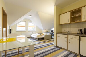 Cocina básica privada