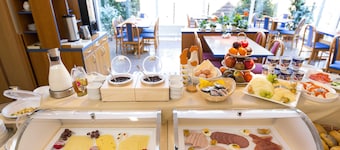 Hotel Globotel Business