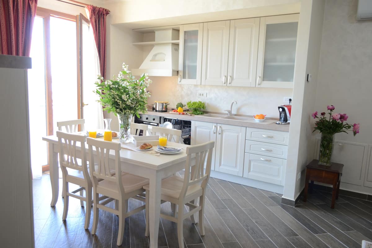 Servicio a la habitación