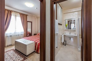 Interior - Aparthotel Luxury Ovidiu Mamaia (Constanta)