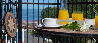 Aparthotel Luxury Ovidiu Mamaia