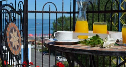 Aparthotel Luxury Ovidiu Mamaia