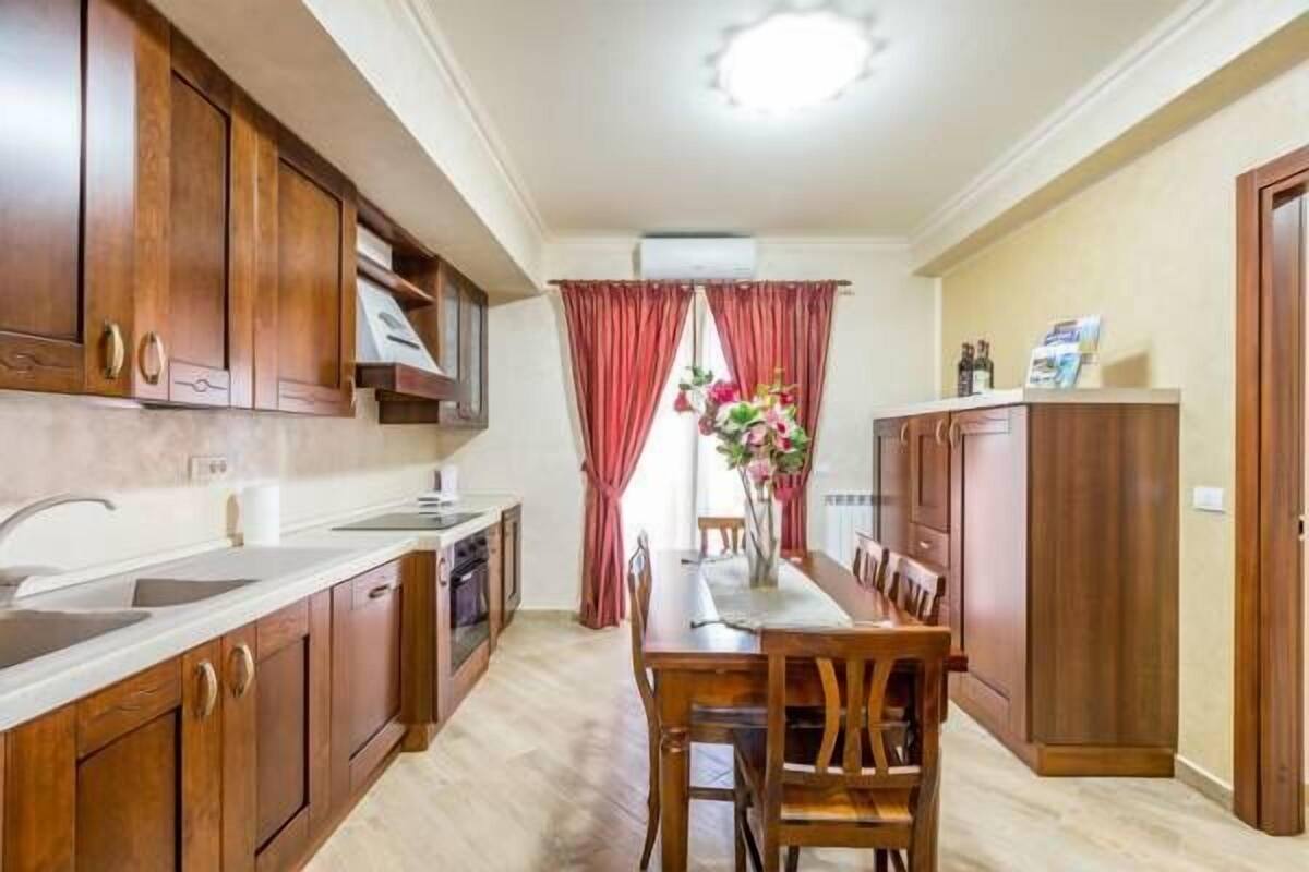 Standard-Apartment, 2 Schlafzimmer, Balkon