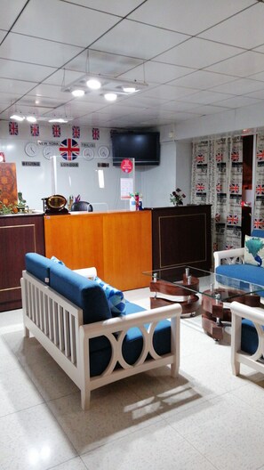 Detalle del interior