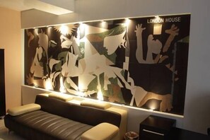 ジュニア スイート | 客室の設備とサービス