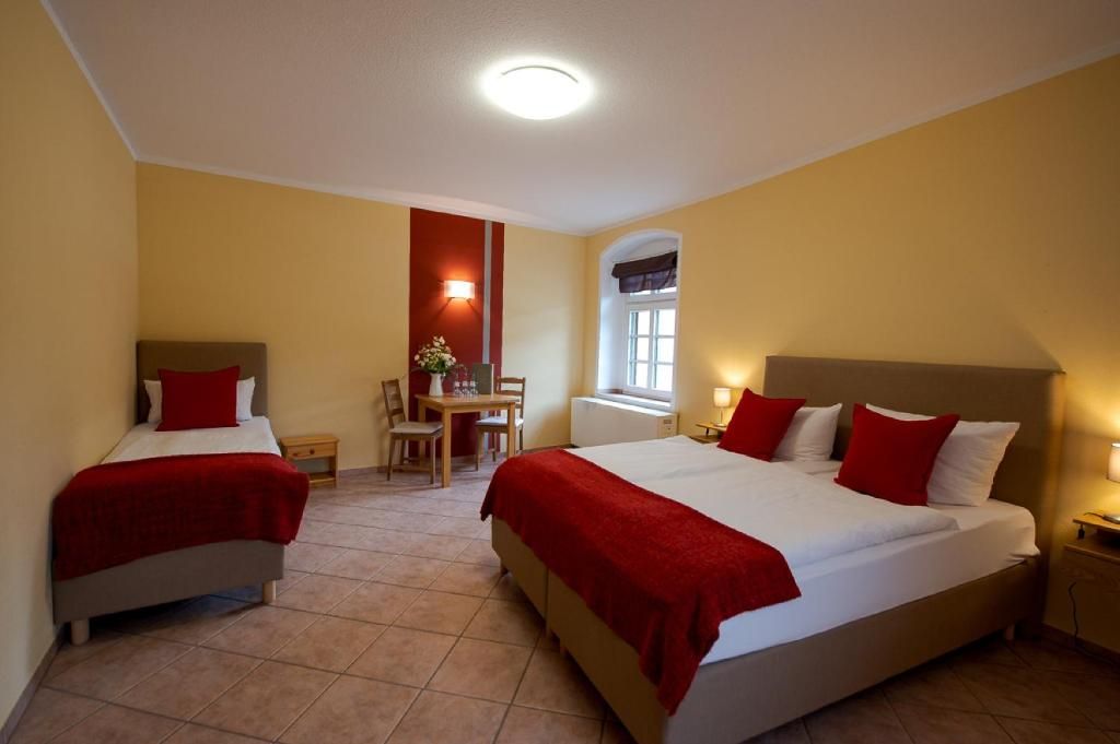 Habitación