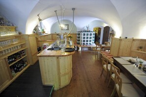 Spécialités Cuisine régionale