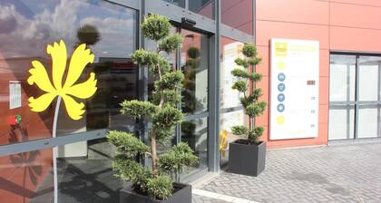 Première Classe Obernai Centre Gare