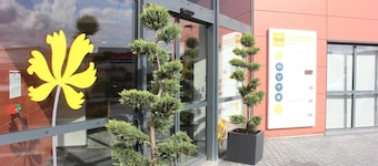 Première Classe Obernai Centre Gare