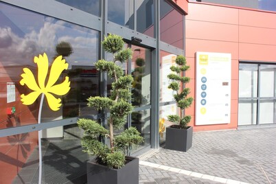 Première Classe Obernai Centre Gare