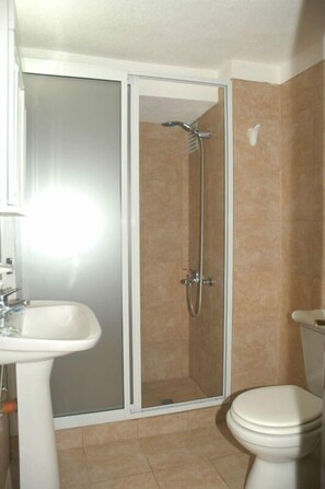 무료 세면용품, 헤어드라이어, 비데, 타월