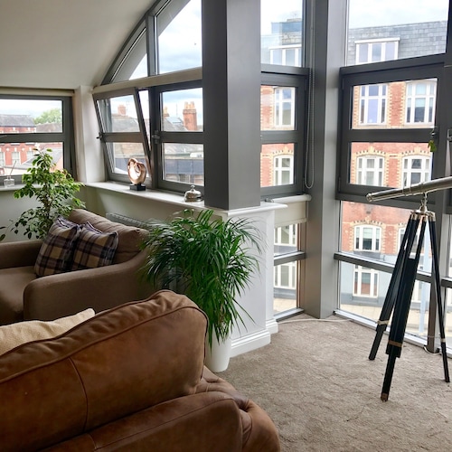 Worcester Boutique Suites