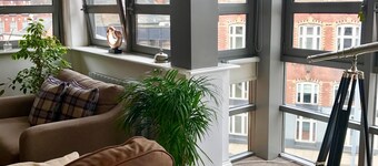 Worcester Boutique Suites