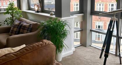 Worcester Boutique Suites