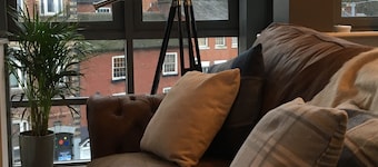 Worcester Boutique Suites