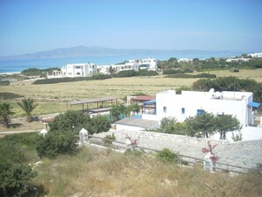 วิวจากมุมสูง