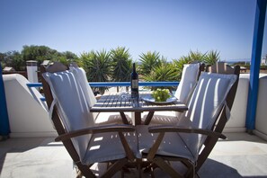 ระเบียง