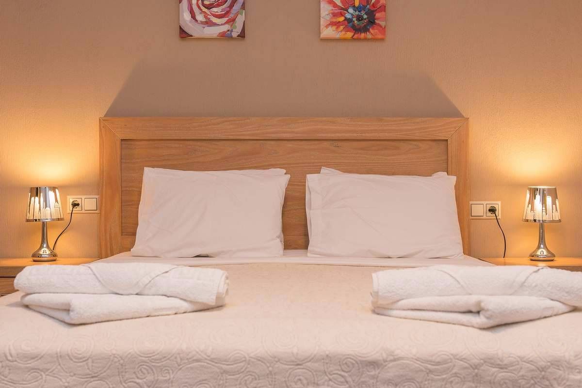 Photo - Adelina Guesthouse