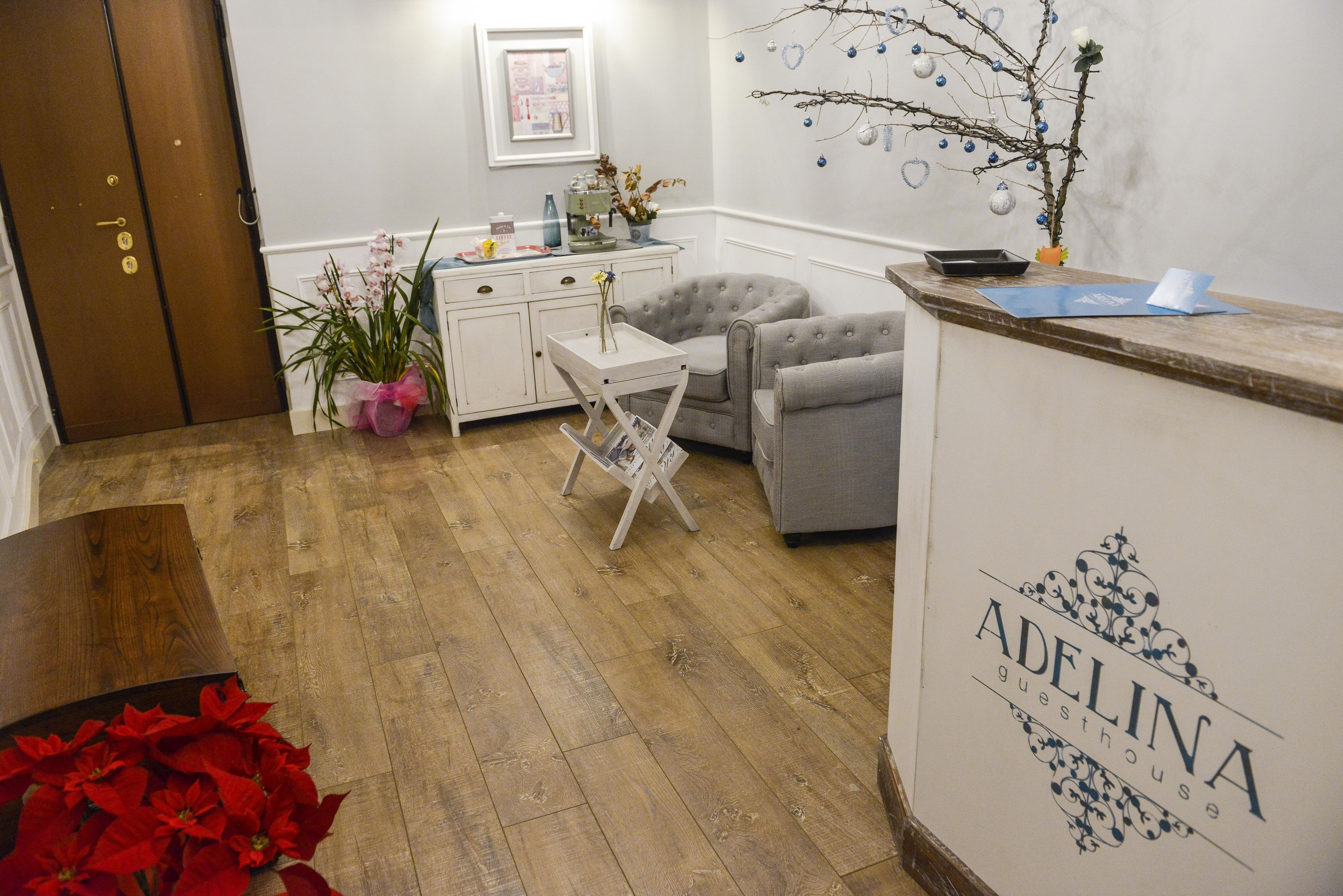 Photo - Adelina Guesthouse