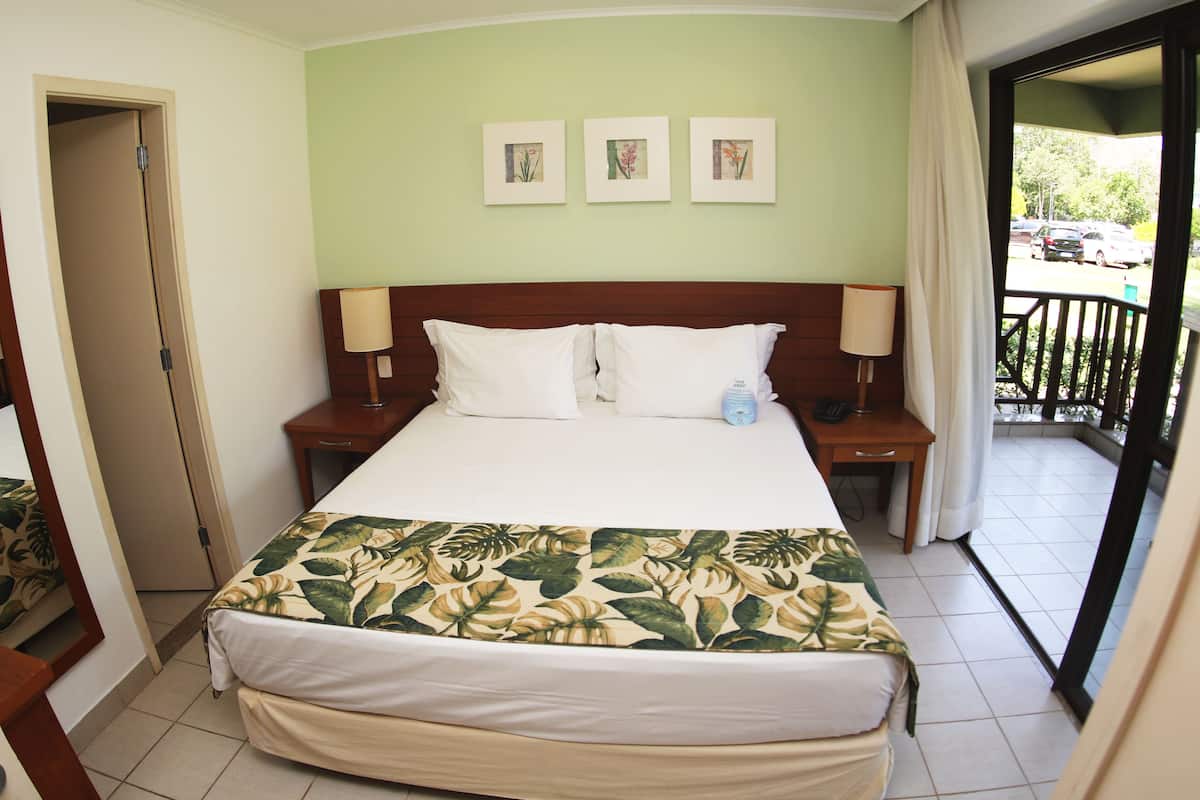 Traditional Villa, Garden View | 1 bedroom, minibar, in-room safe
