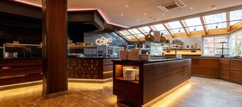 Meiser Rosenstuben Hotel