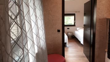 Departamento Deluxe | Ropa de cama de alta calidad, minibar, escritorio y wifi gratis