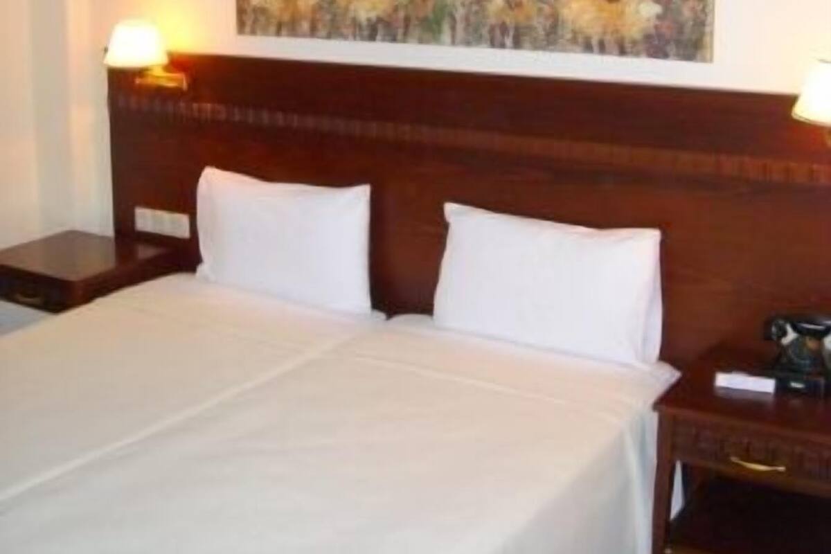 Quarto casal