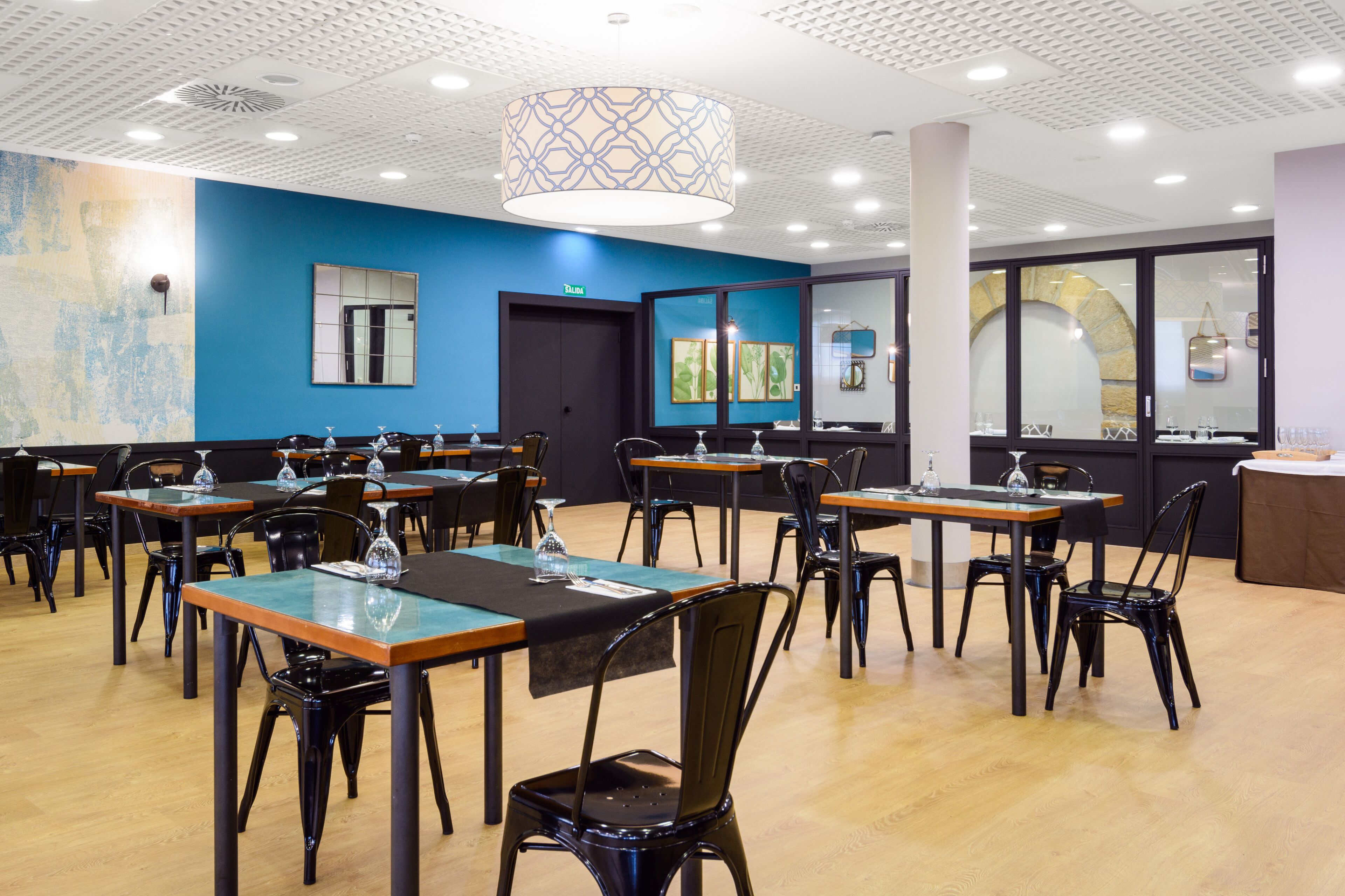 Foto - Hospedium Hotel Don Fidel