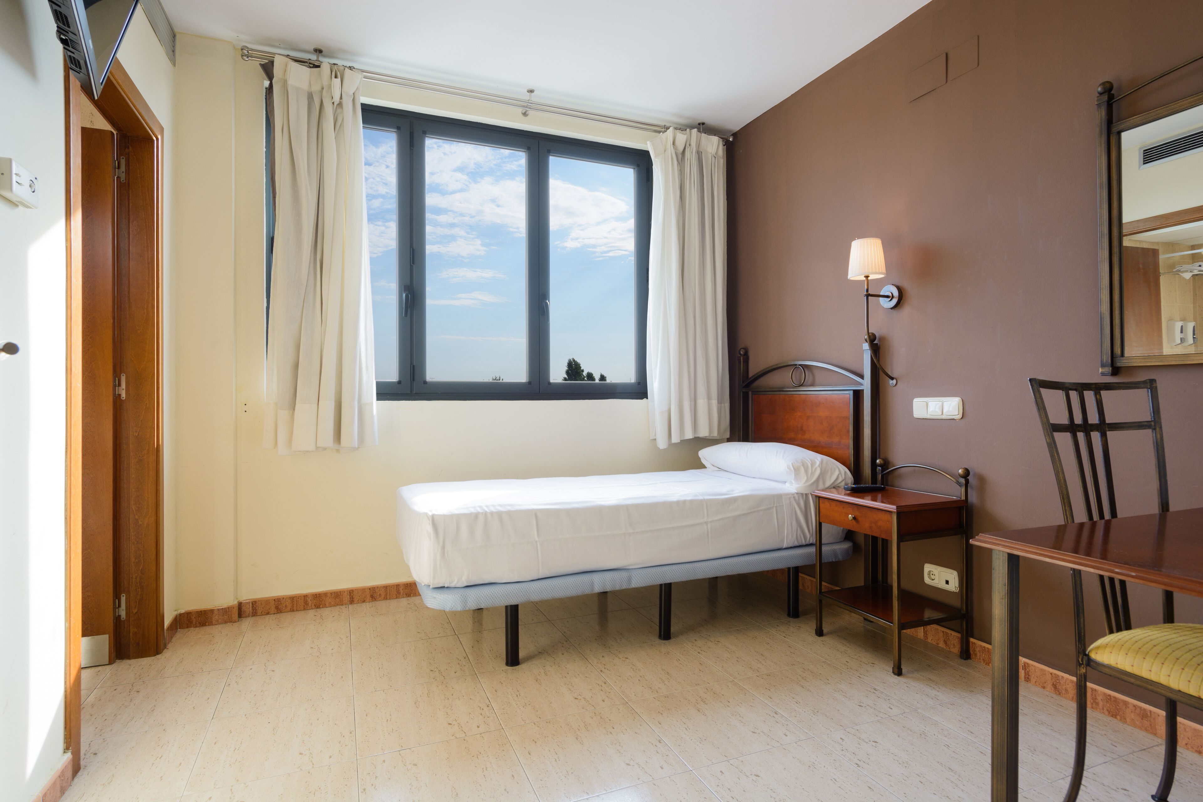 Foto - Hospedium Hotel Don Fidel