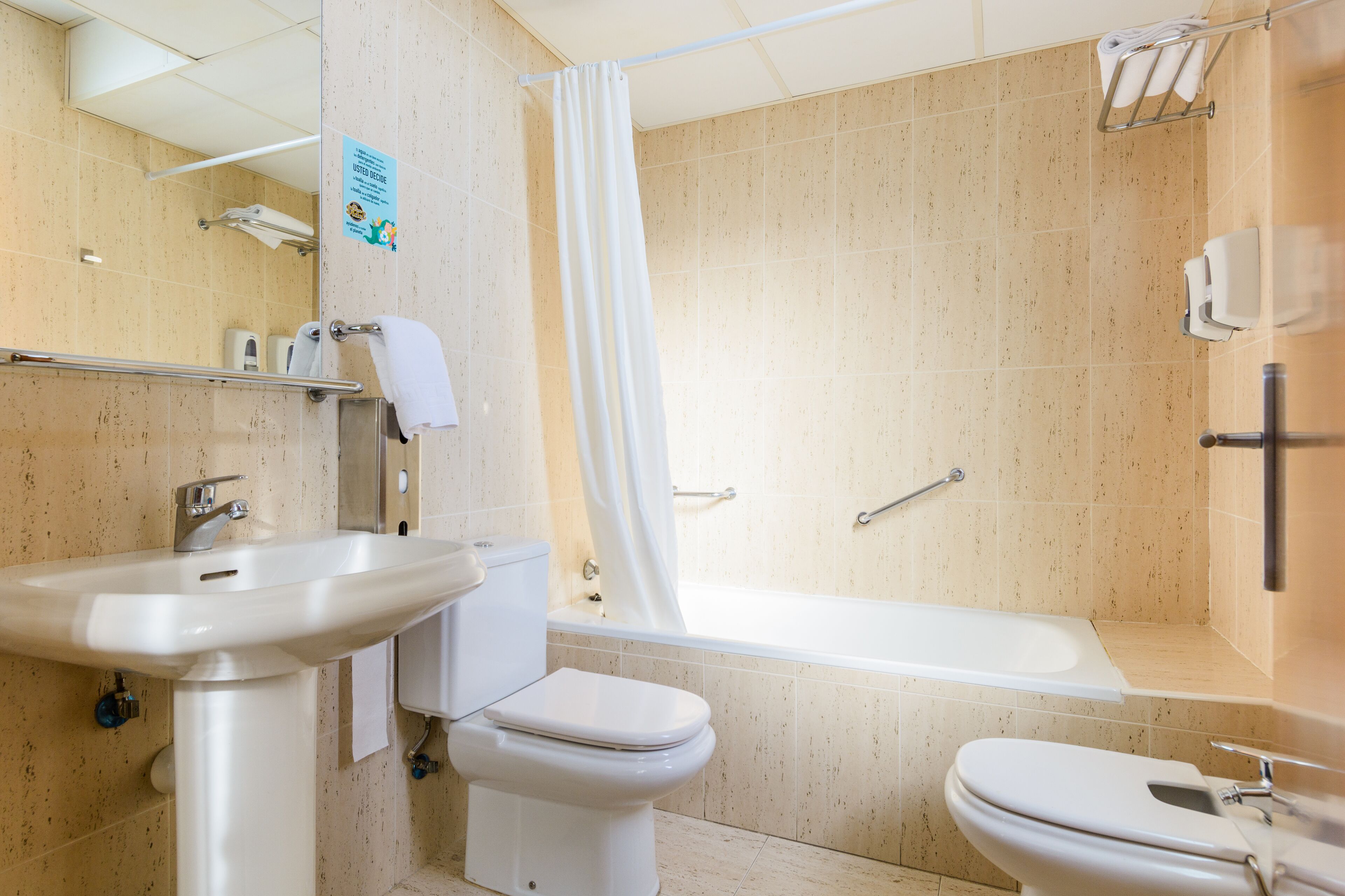 Foto - Hospedium Hotel Don Fidel