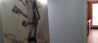 Apartamentos Dos Torres Barbol