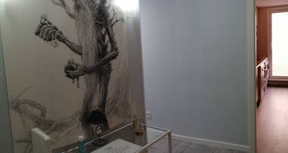 Apartamentos Dos Torres Barbol