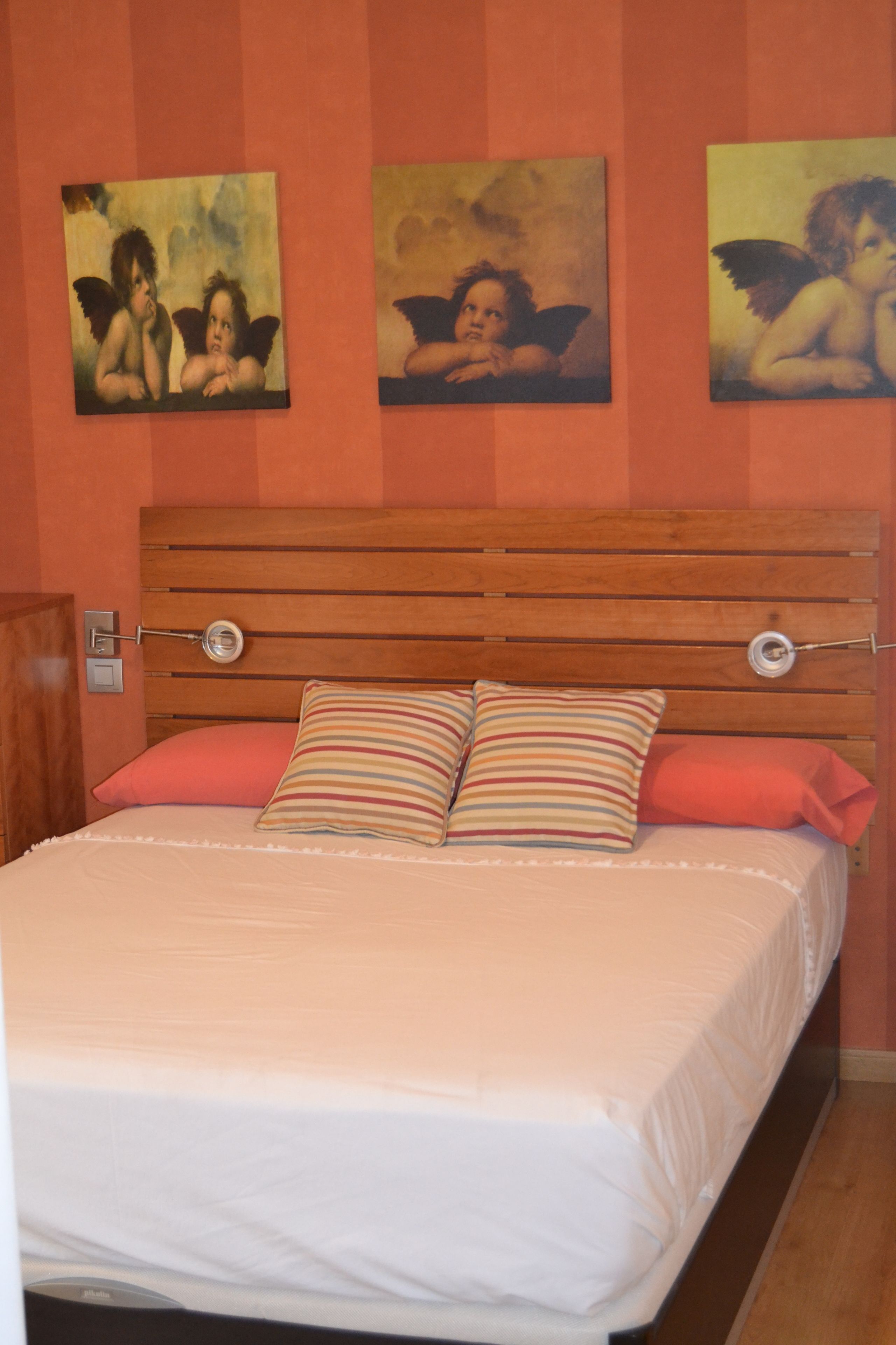 Decoración individual y mobiliario individual