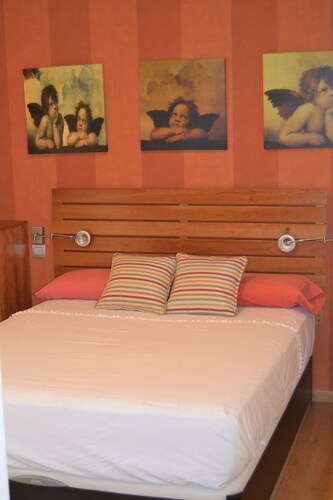 Apartamentos Dos Torres Barbol