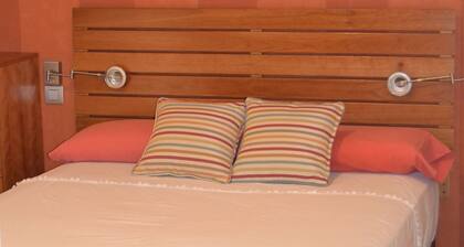 Apartamentos Dos Torres Barbol