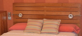 Apartamentos Dos Torres Barbol