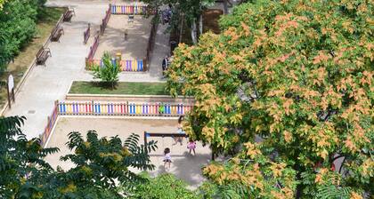 Apartamentos Dos Torres Barbol