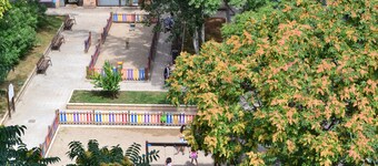 Apartamentos Dos Torres Barbol