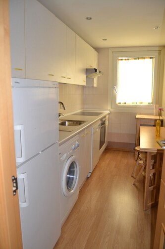 Apartamentos Dos Torres Barbol
