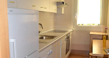 Apartamentos Dos Torres Barbol