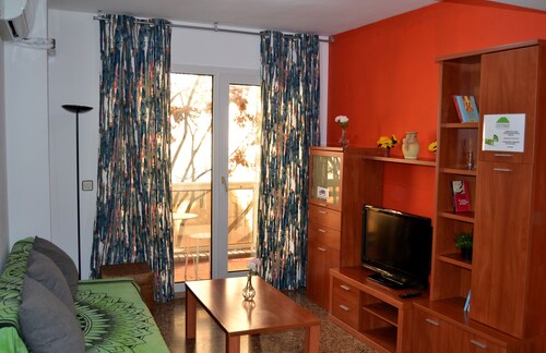 Apartamentos Dos Torres Barbol