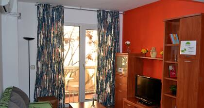 Apartamentos Dos Torres Barbol