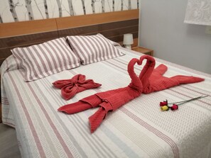 ห้องพักตกแต่งอย่างมีเอกลักษณ์, ตกแต่งพิเศษโดยเฉพาะ