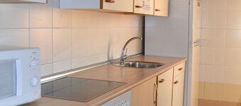 Apartamentos Dos Torres Barbol