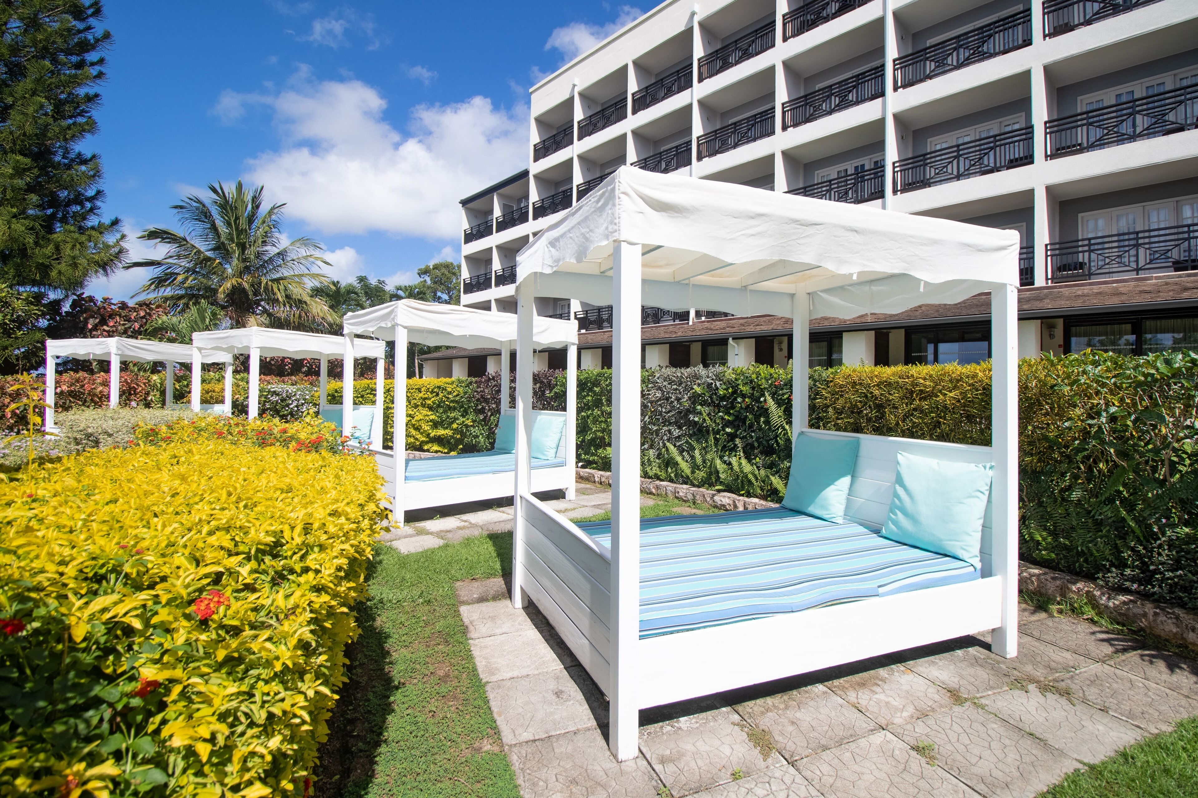 Foto - Bel Jou Adults Only - All Inclusive